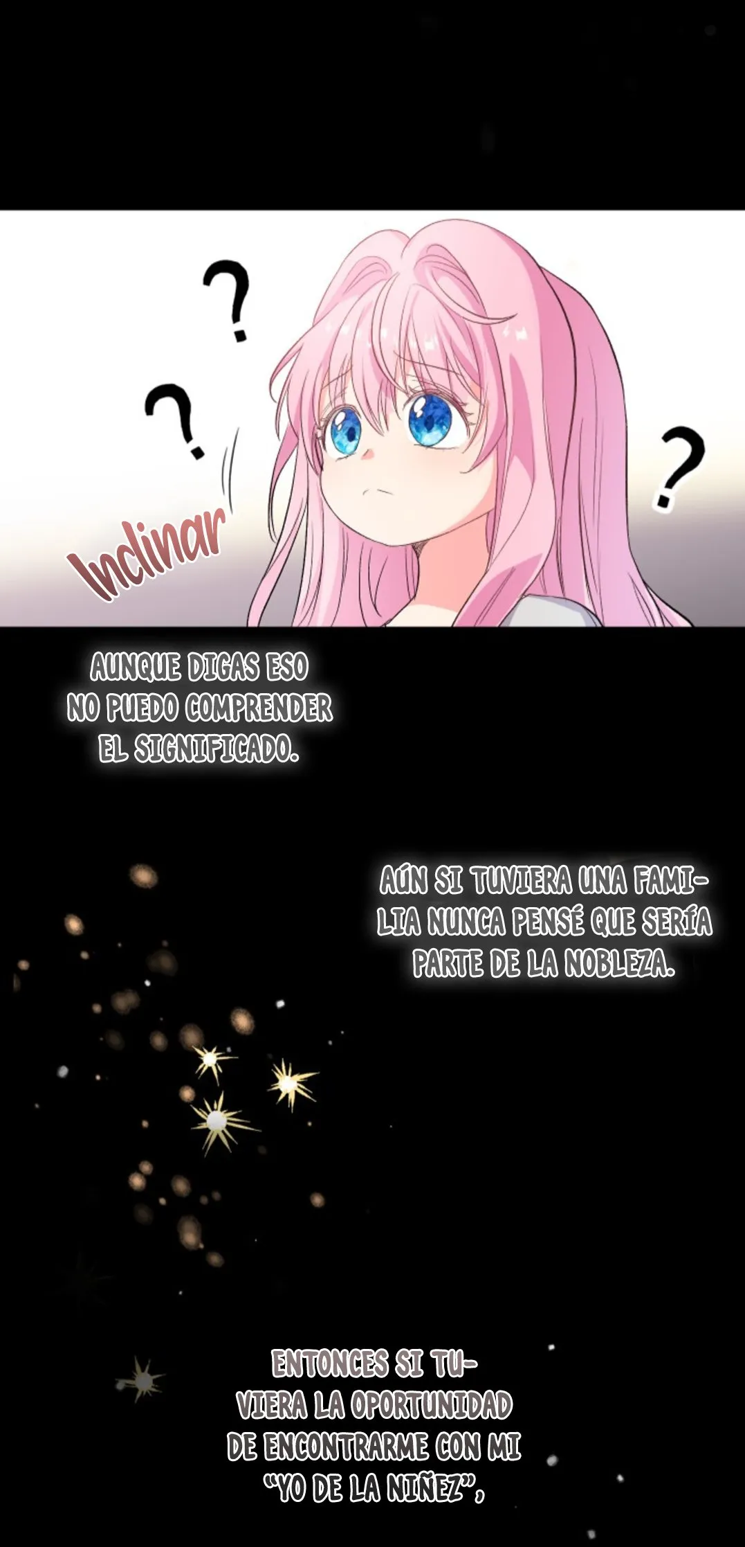 ¡EMPERATRIZ BEBÉ! Capítulo 1 en Línea - página 14