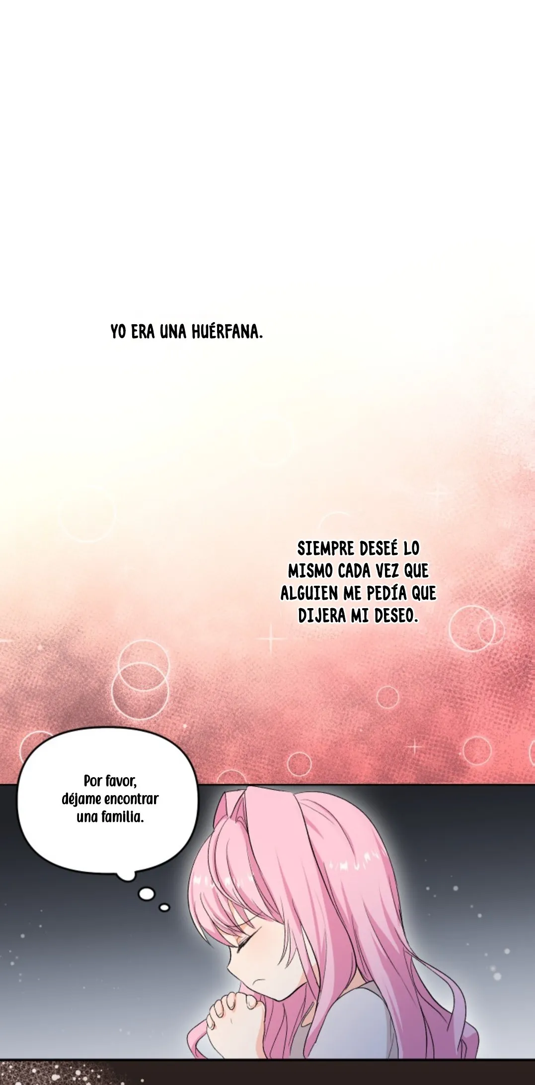 ¡EMPERATRIZ BEBÉ! Capítulo 1 en Línea - página 20