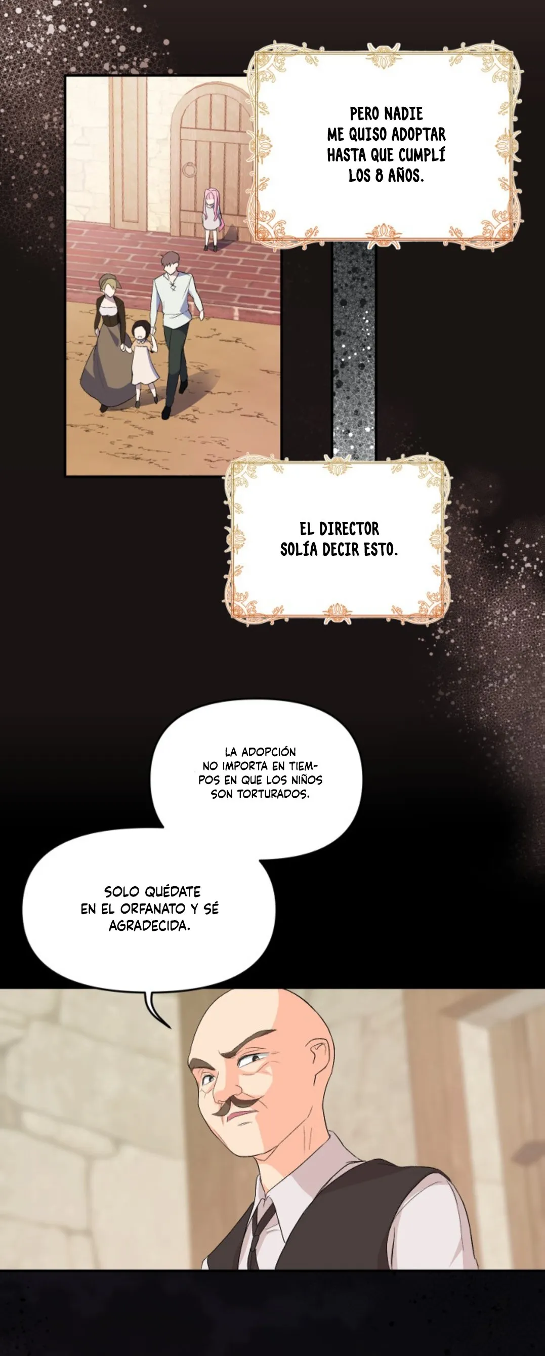 ¡EMPERATRIZ BEBÉ! Capítulo 1 en Línea - página 21