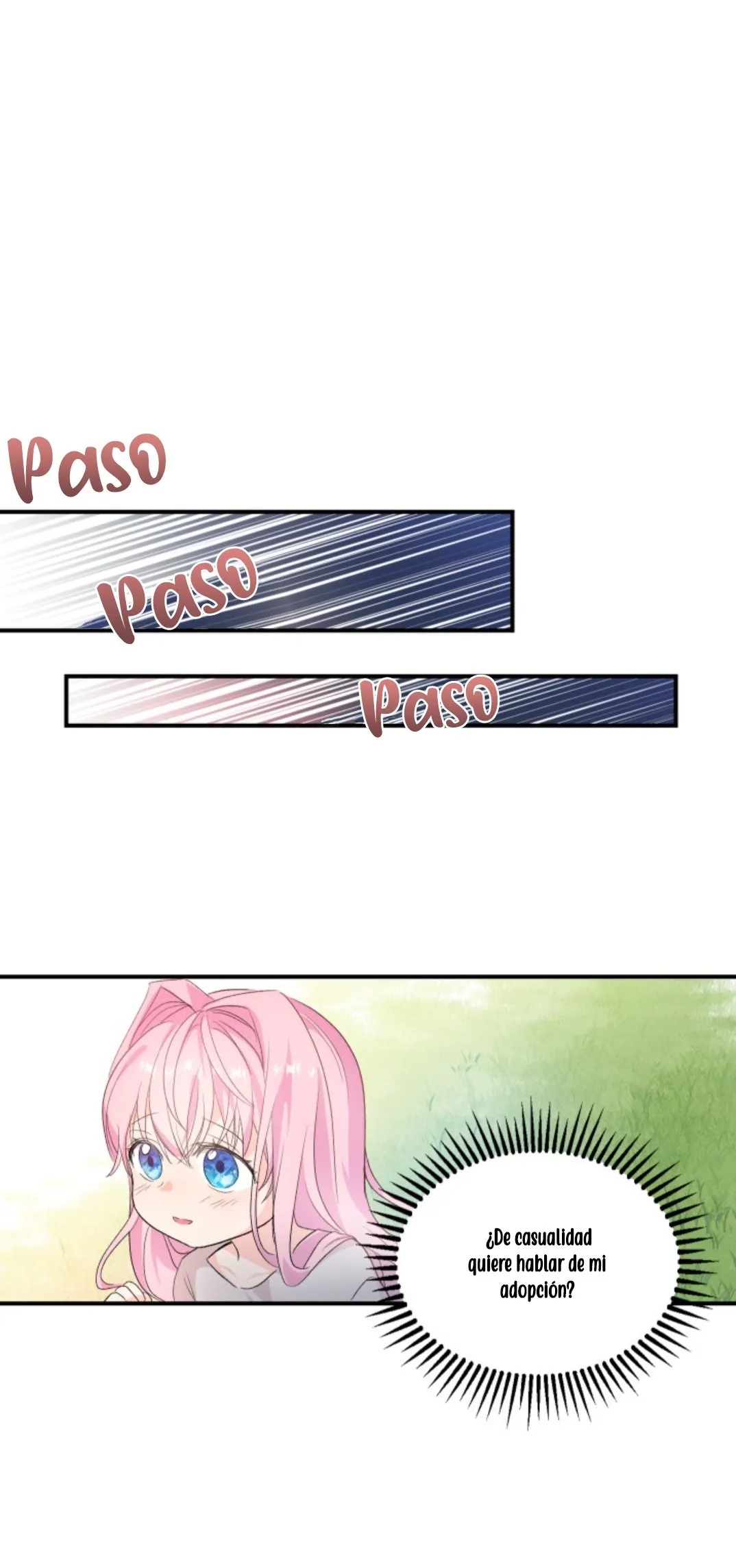 ¡EMPERATRIZ BEBÉ! Capítulo 1 en Línea - página 25