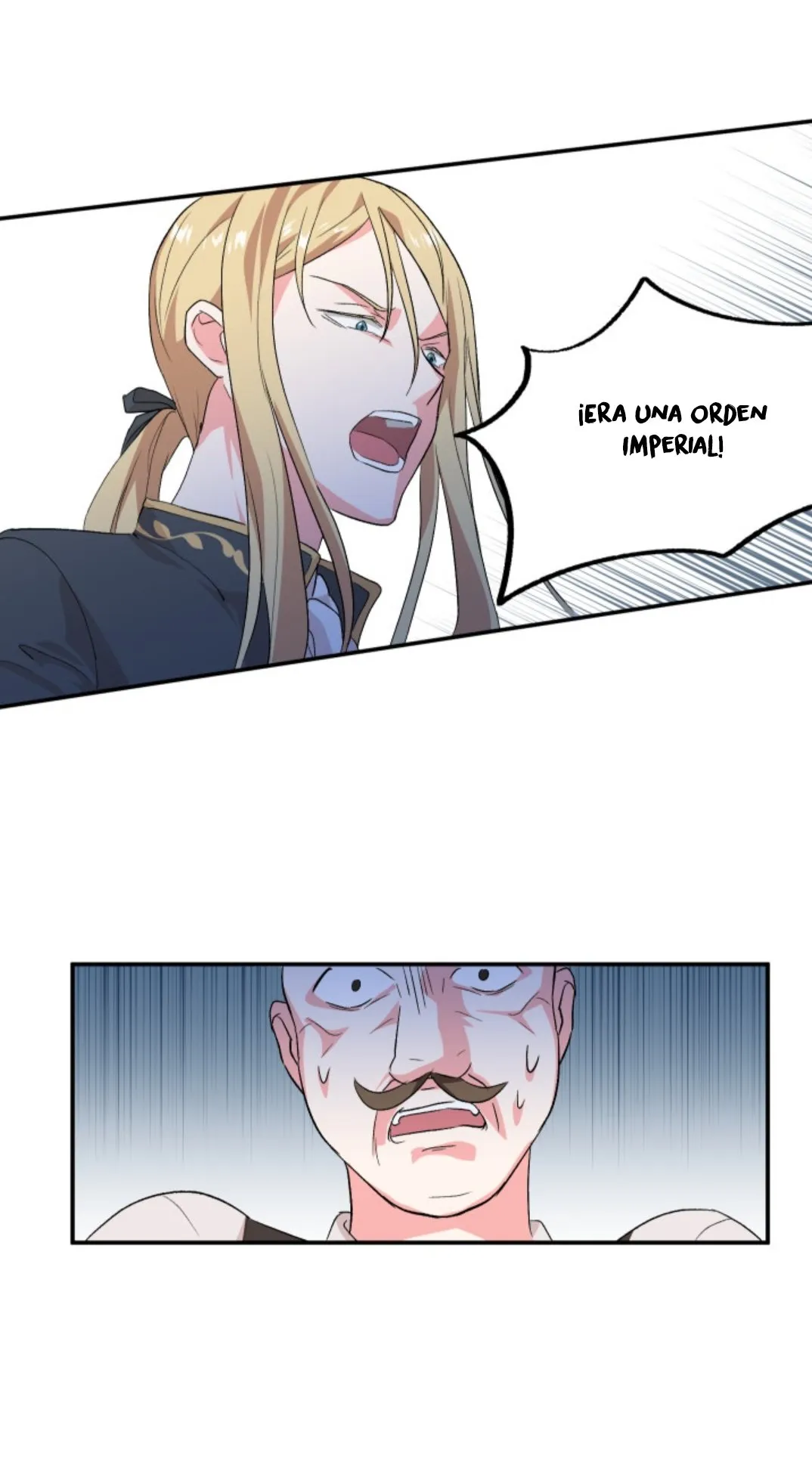 ¡EMPERATRIZ BEBÉ! Capítulo 1 en Línea - página 34