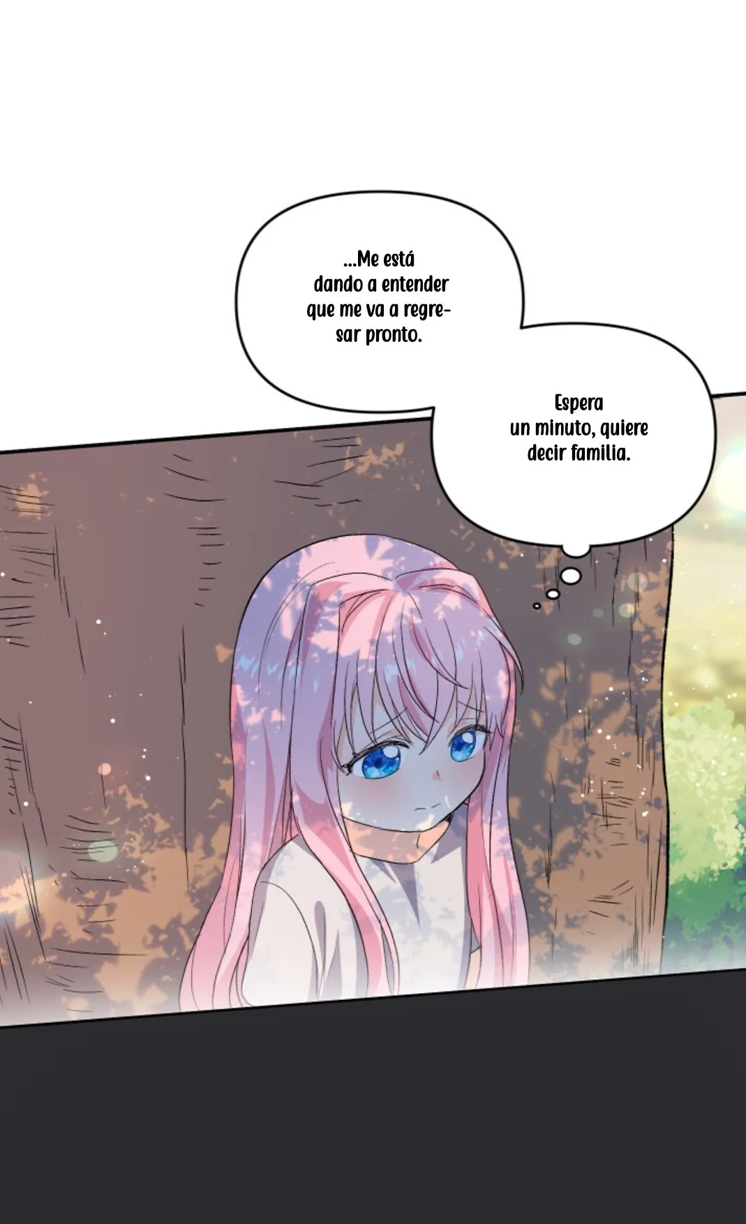 ¡EMPERATRIZ BEBÉ! Capítulo 1 en Línea - página 57