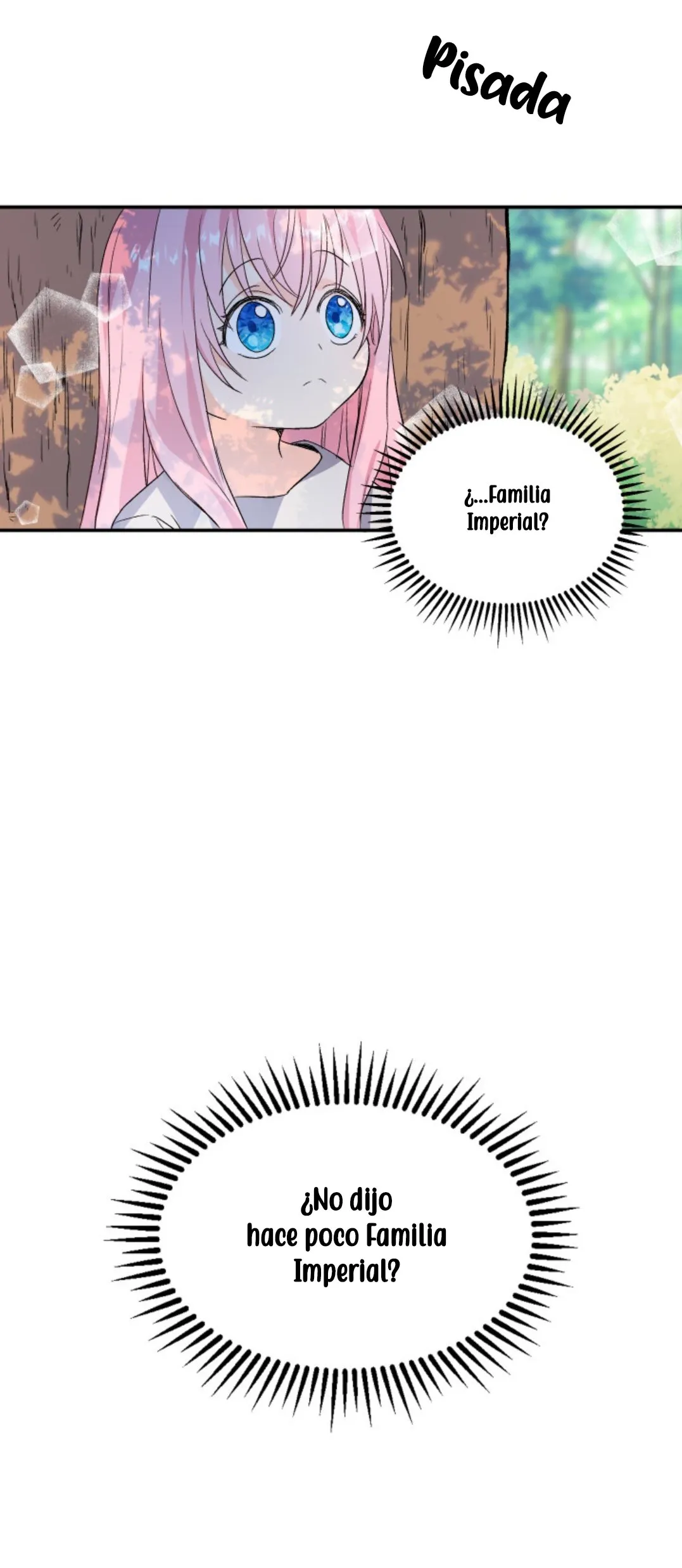 ¡EMPERATRIZ BEBÉ! Capítulo 1 en Línea - página 62