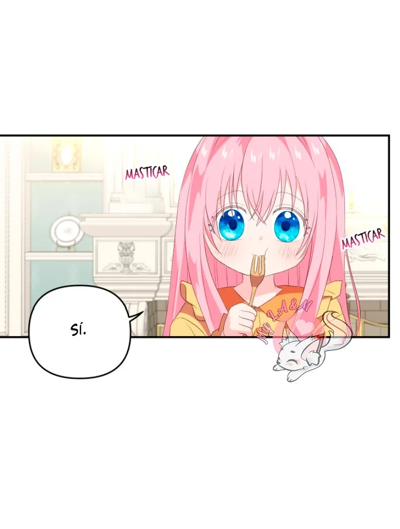 ¡EMPERATRIZ BEBÉ! Capítulo 10 en Línea - página 26
