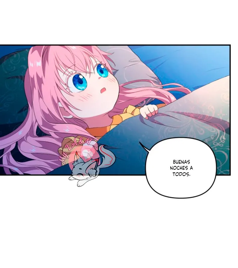 ¡EMPERATRIZ BEBÉ! Capítulo 10 en Línea - página 29