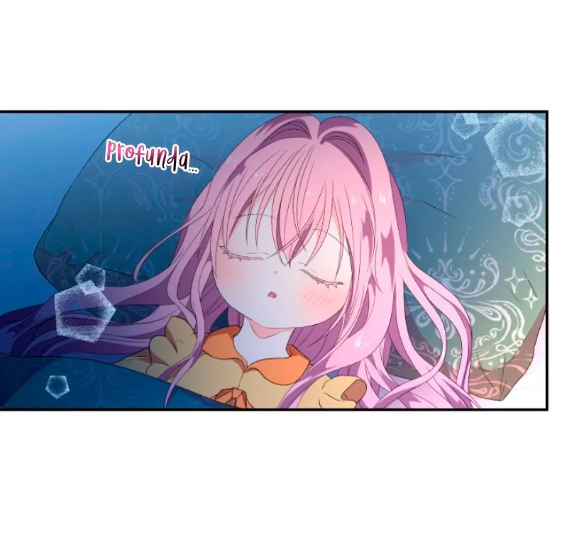 ¡EMPERATRIZ BEBÉ! Capítulo 10 en Línea - página 31