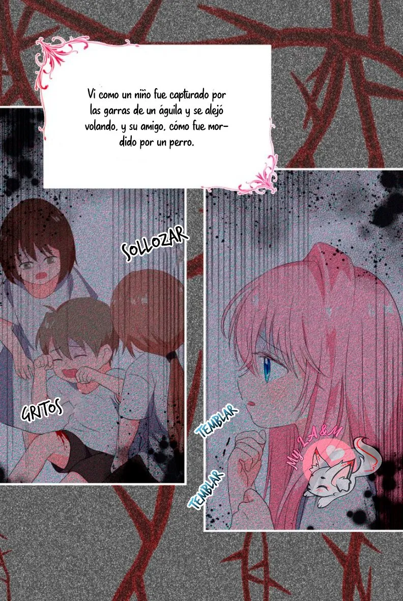 ¡EMPERATRIZ BEBÉ! Capítulo 10 en Línea - página 62