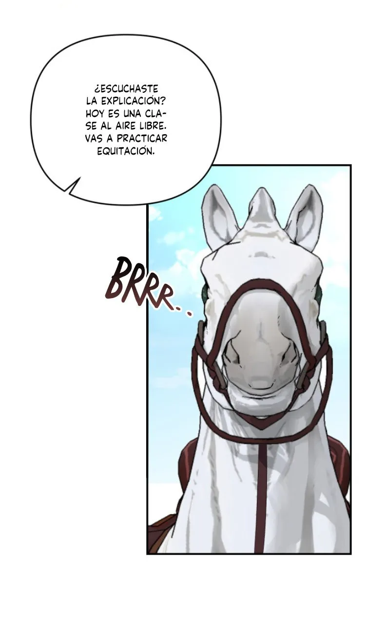 ¡EMPERATRIZ BEBÉ! Capítulo 11 en Línea - página 42
