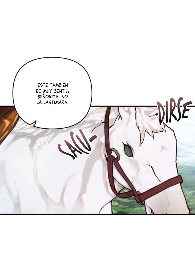 ¡EMPERATRIZ BEBÉ! Capítulo 11 en Línea - página 49