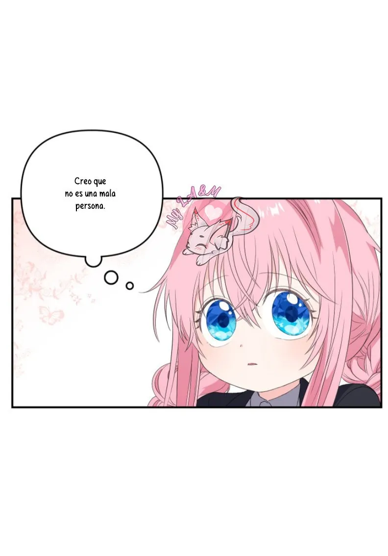 ¡EMPERATRIZ BEBÉ! Capítulo 12 en Línea - página 12