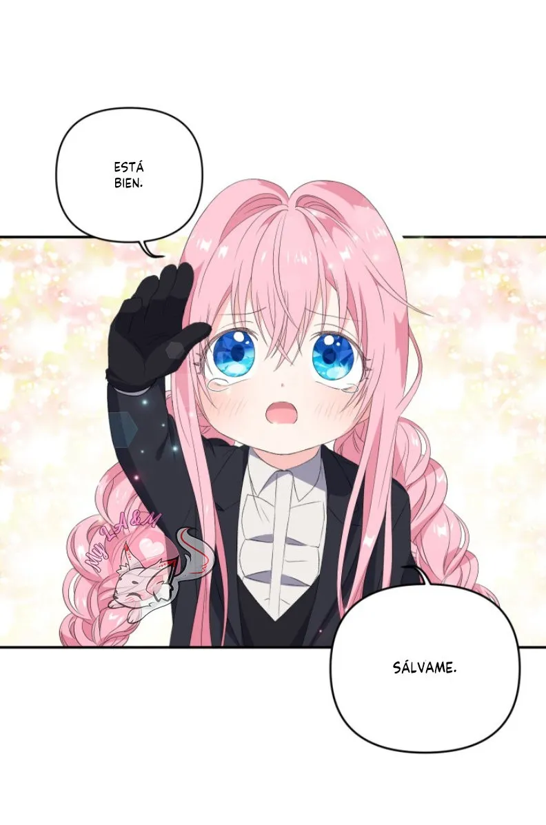 ¡EMPERATRIZ BEBÉ! Capítulo 12 en Línea - página 16