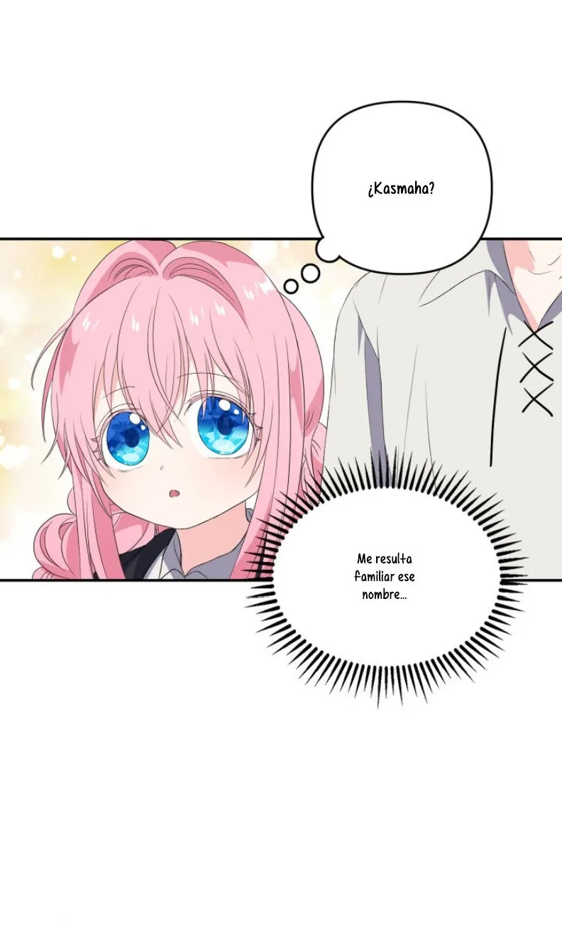 ¡EMPERATRIZ BEBÉ! Capítulo 12 en Línea - página 39