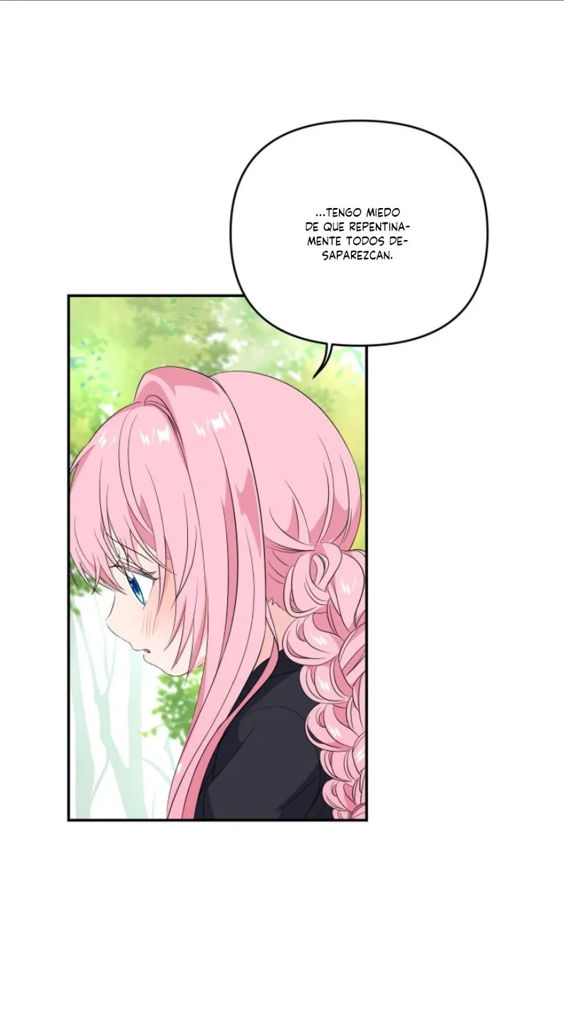 ¡EMPERATRIZ BEBÉ! Capítulo 12 en Línea - página 51
