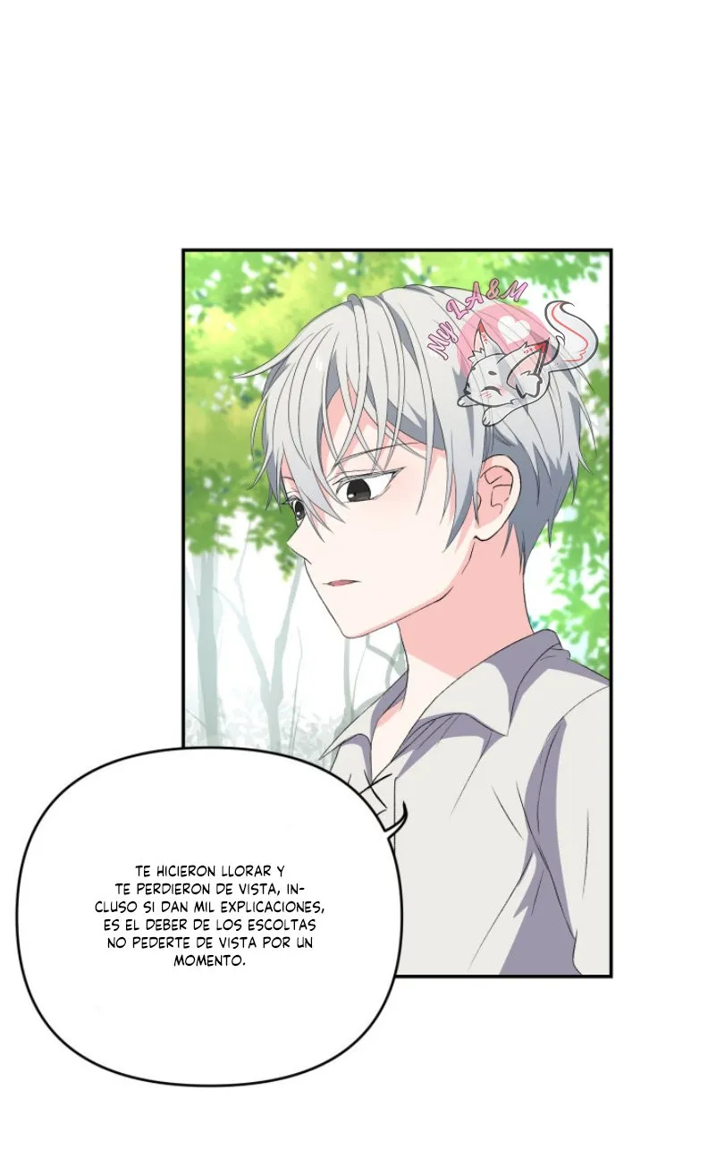 ¡EMPERATRIZ BEBÉ! Capítulo 12 en Línea - página 64