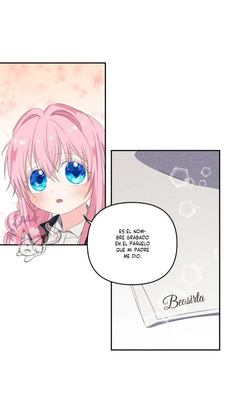 ¡EMPERATRIZ BEBÉ! Capítulo 13 en Línea - página 24