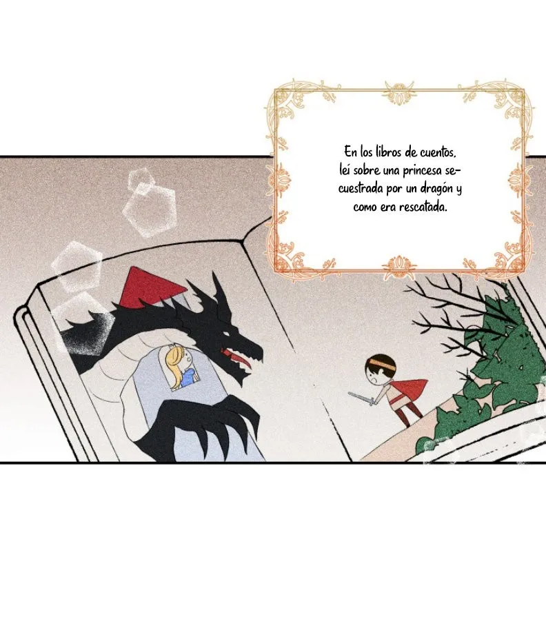 ¡EMPERATRIZ BEBÉ! Capítulo 13 en Línea - página 44