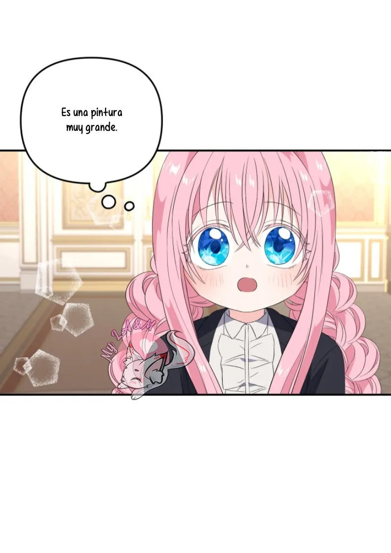 ¡EMPERATRIZ BEBÉ! Capítulo 13 en Línea - página 66