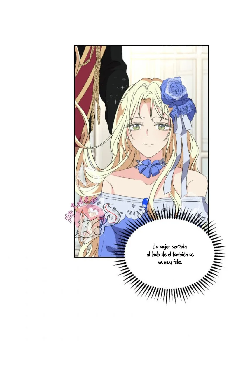 ¡EMPERATRIZ BEBÉ! Capítulo 13 en Línea - página 68