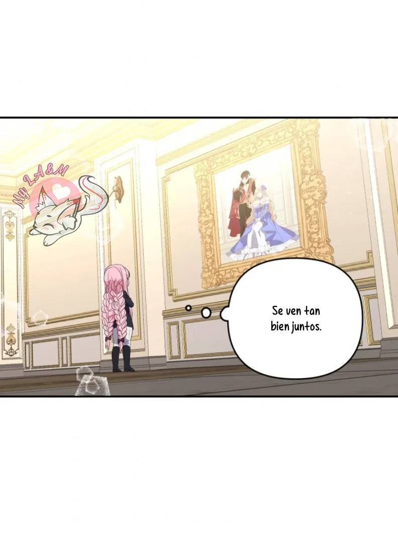 ¡EMPERATRIZ BEBÉ! Capítulo 13 en Línea - página 69