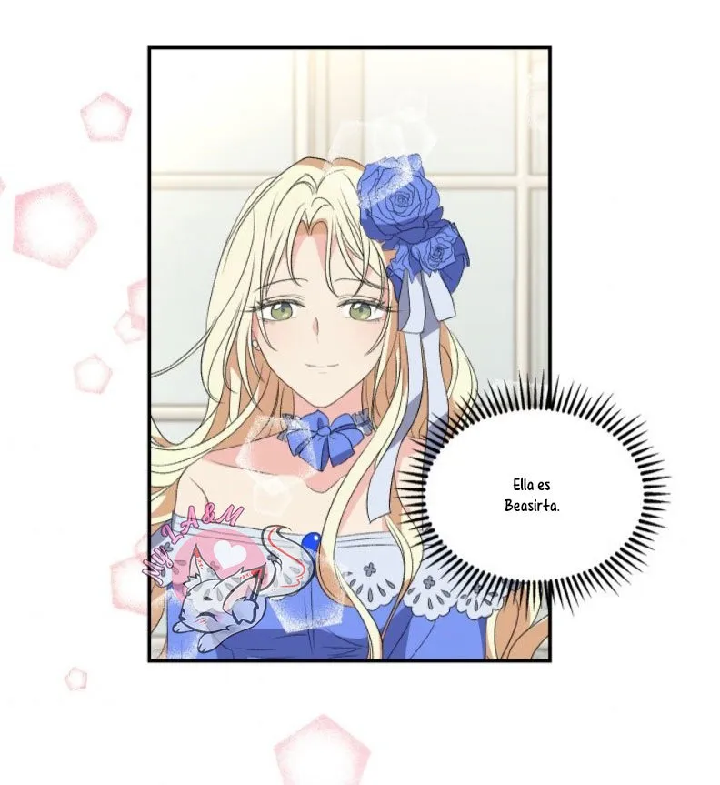 ¡EMPERATRIZ BEBÉ! Capítulo 14 en Línea - página 11