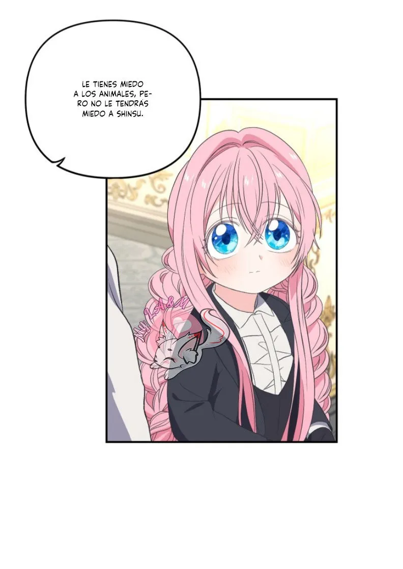 ¡EMPERATRIZ BEBÉ! Capítulo 14 en Línea - página 24