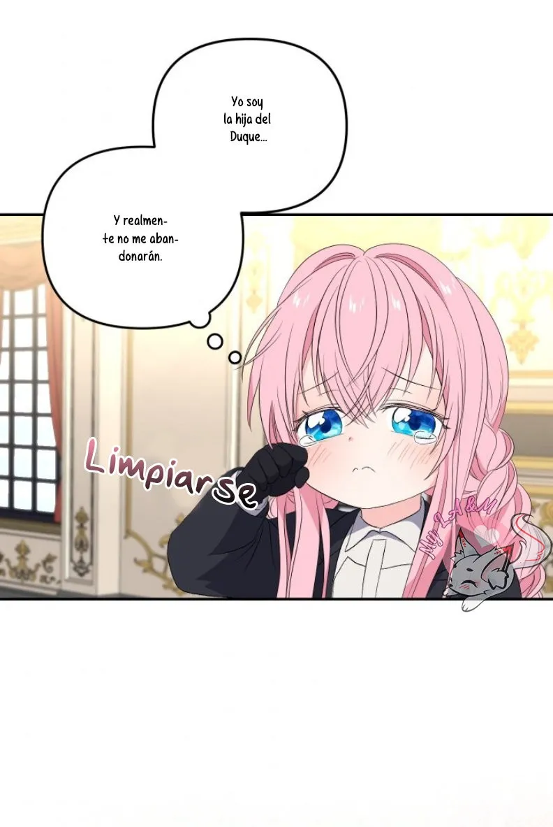 ¡EMPERATRIZ BEBÉ! Capítulo 14 en Línea - página 40