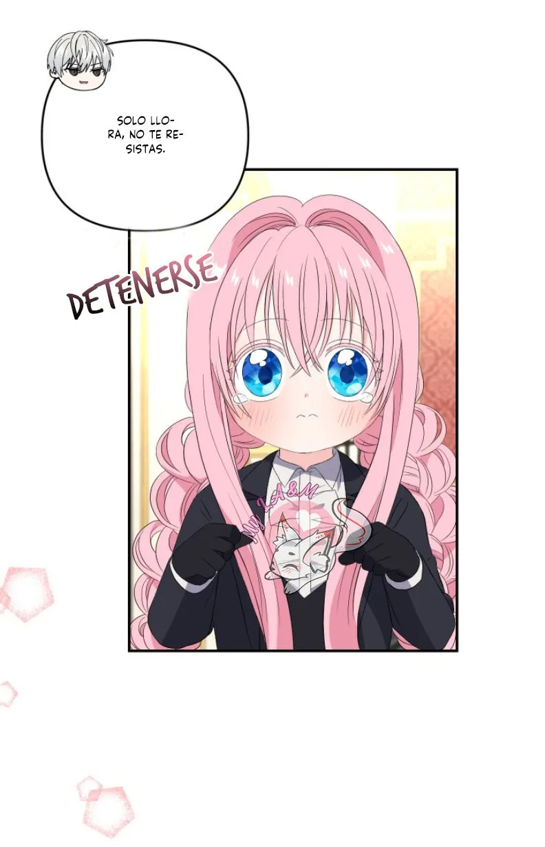 ¡EMPERATRIZ BEBÉ! Capítulo 14 en Línea - página 44