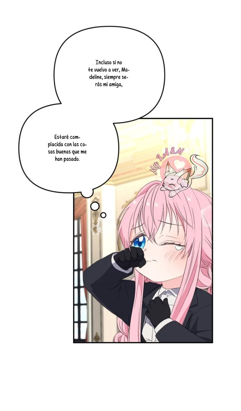 ¡EMPERATRIZ BEBÉ! Capítulo 14 en Línea - página 48