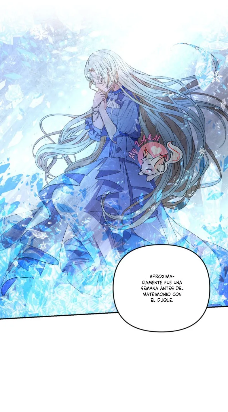 ¡EMPERATRIZ BEBÉ! Capítulo 14 en Línea - página 54