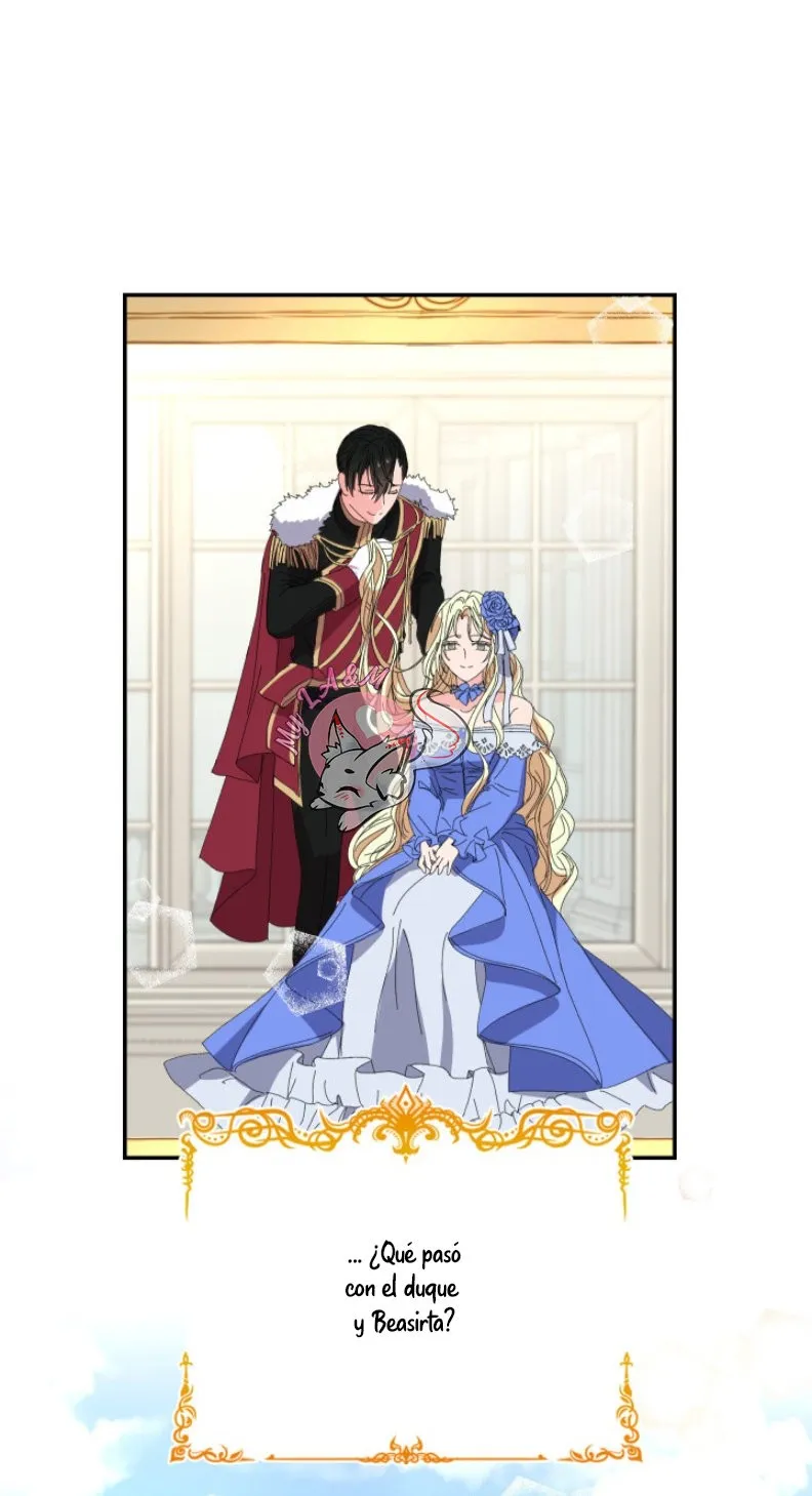 ¡EMPERATRIZ BEBÉ! Capítulo 14 en Línea - página 58
