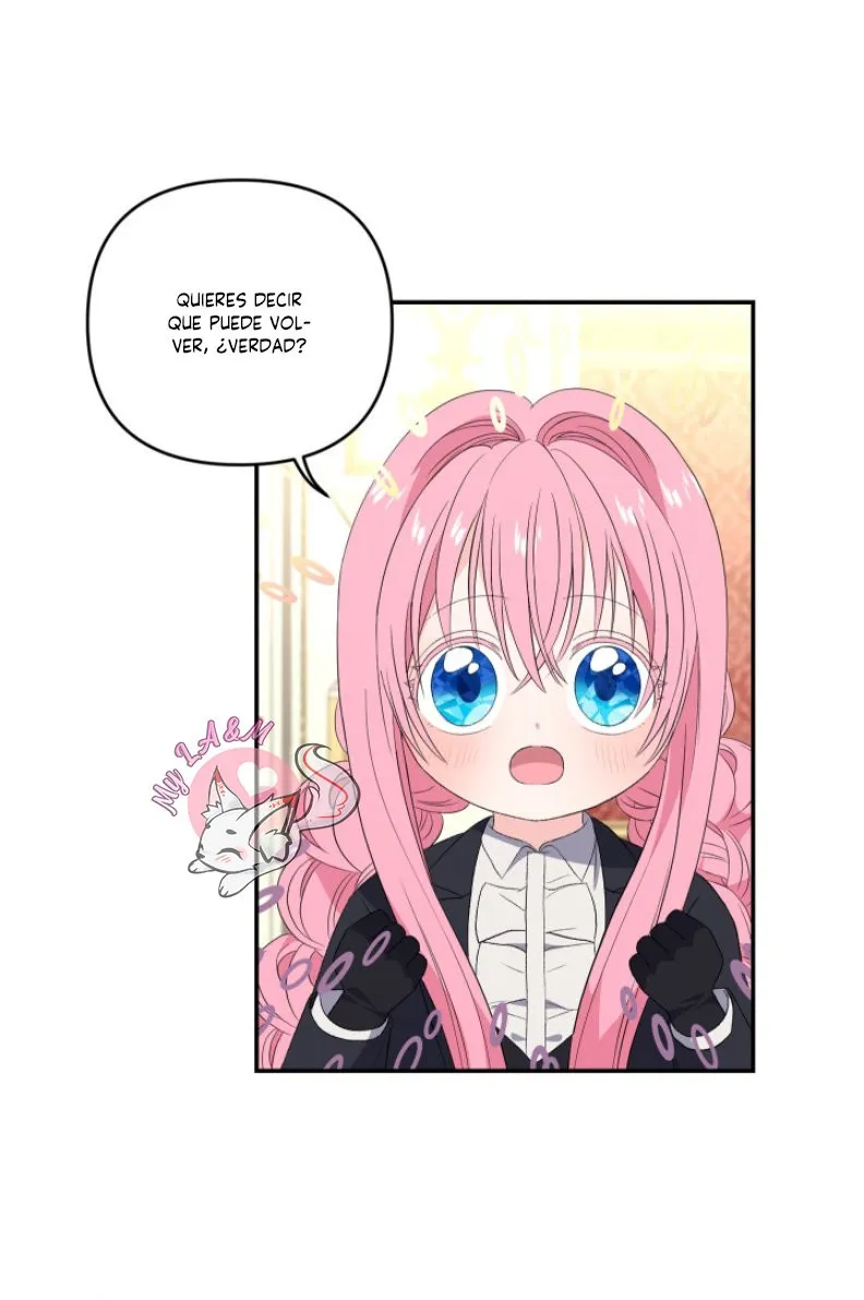 ¡EMPERATRIZ BEBÉ! Capítulo 15 en Línea - página 9