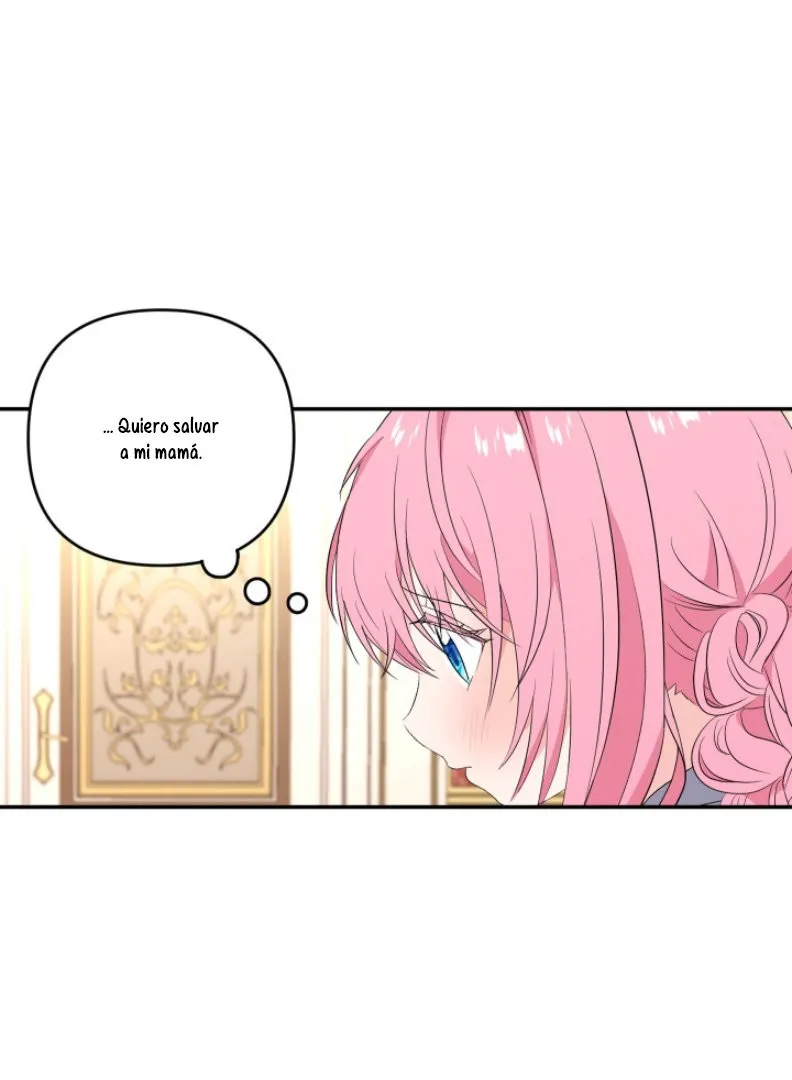 ¡EMPERATRIZ BEBÉ! Capítulo 15 en Línea - página 30