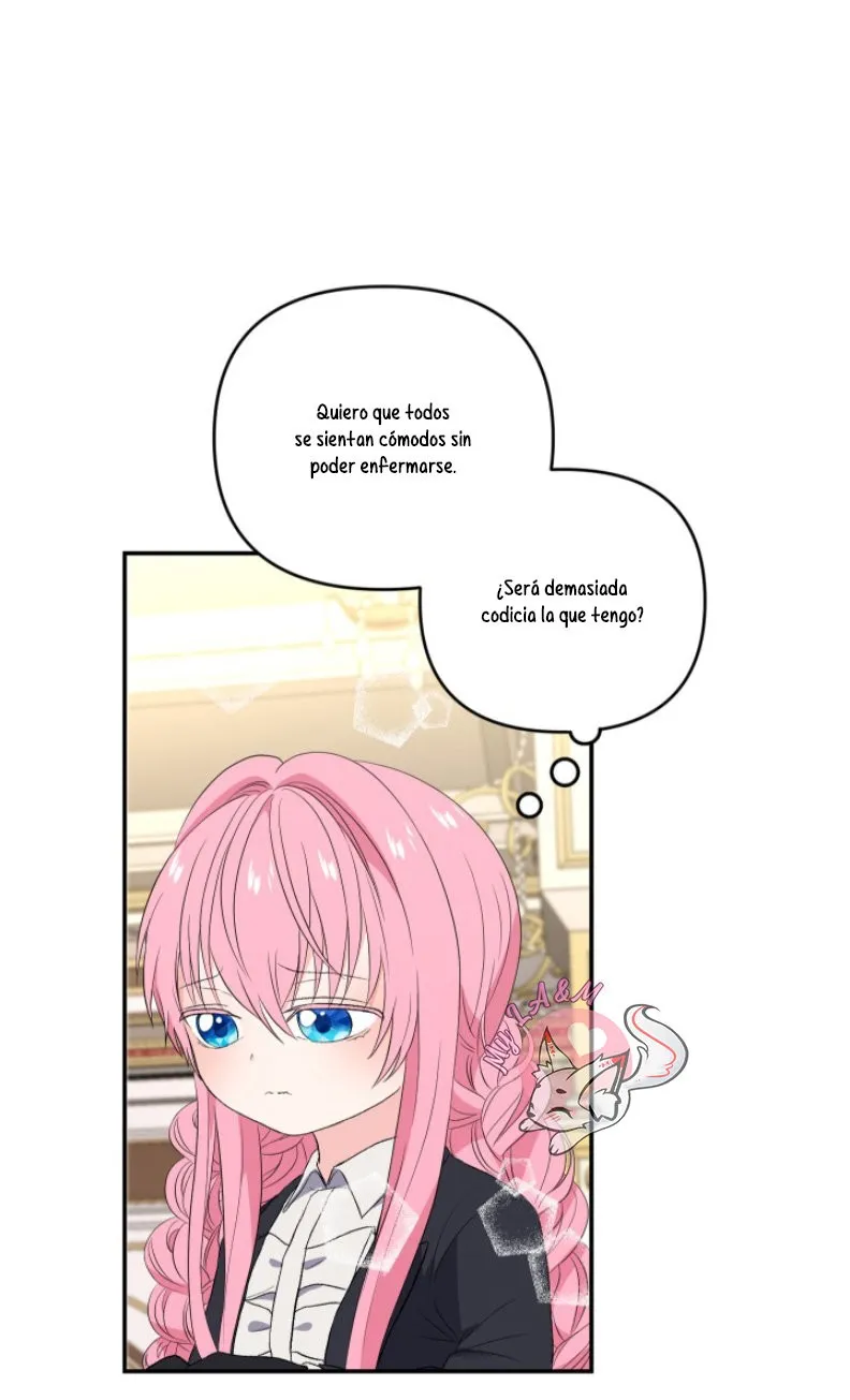 ¡EMPERATRIZ BEBÉ! Capítulo 15 en Línea - página 33