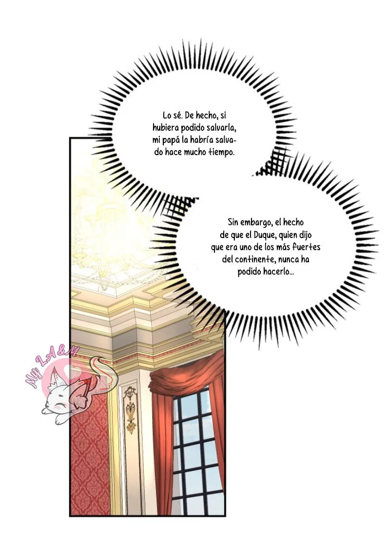 ¡EMPERATRIZ BEBÉ! Capítulo 15 en Línea - página 35