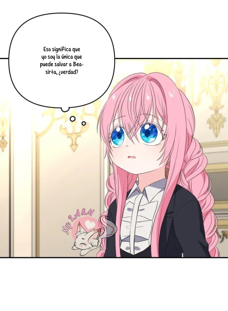 ¡EMPERATRIZ BEBÉ! Capítulo 15 en Línea - página 46