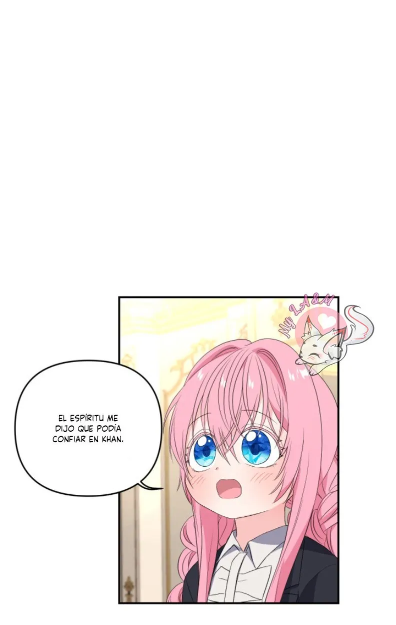 ¡EMPERATRIZ BEBÉ! Capítulo 15 en Línea - página 62