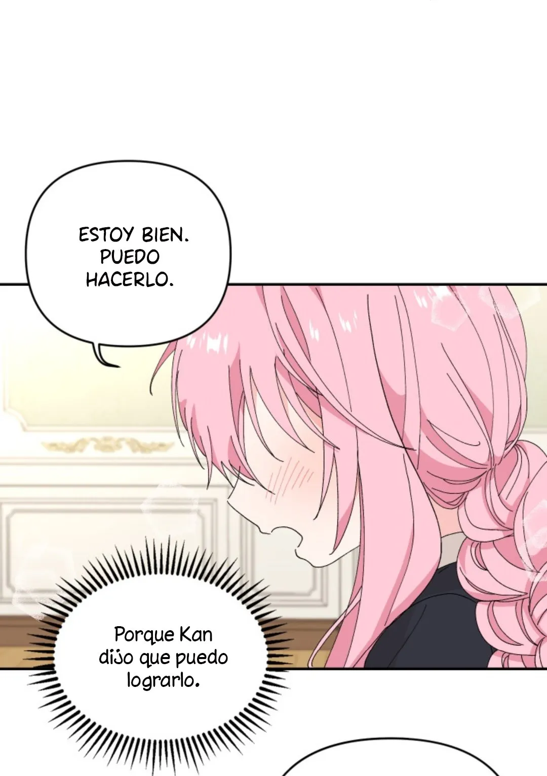 ¡EMPERATRIZ BEBÉ! Capítulo 17 en Línea - página 14