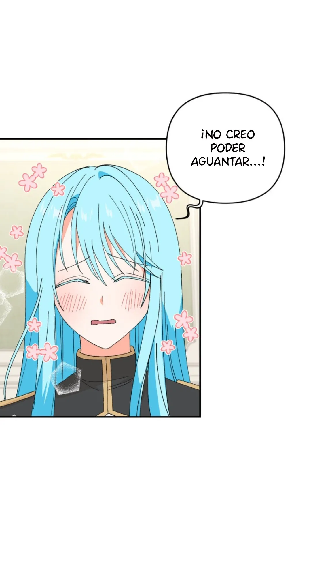 ¡EMPERATRIZ BEBÉ! Capítulo 17 en Línea - página 37