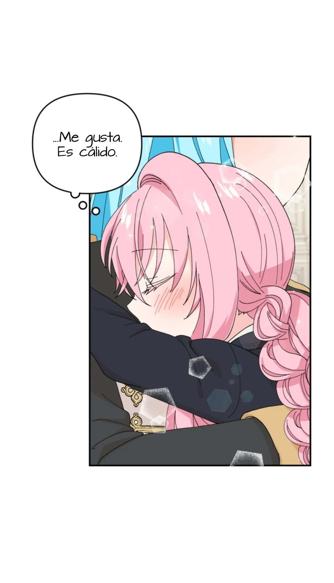 ¡EMPERATRIZ BEBÉ! Capítulo 17 en Línea - página 40