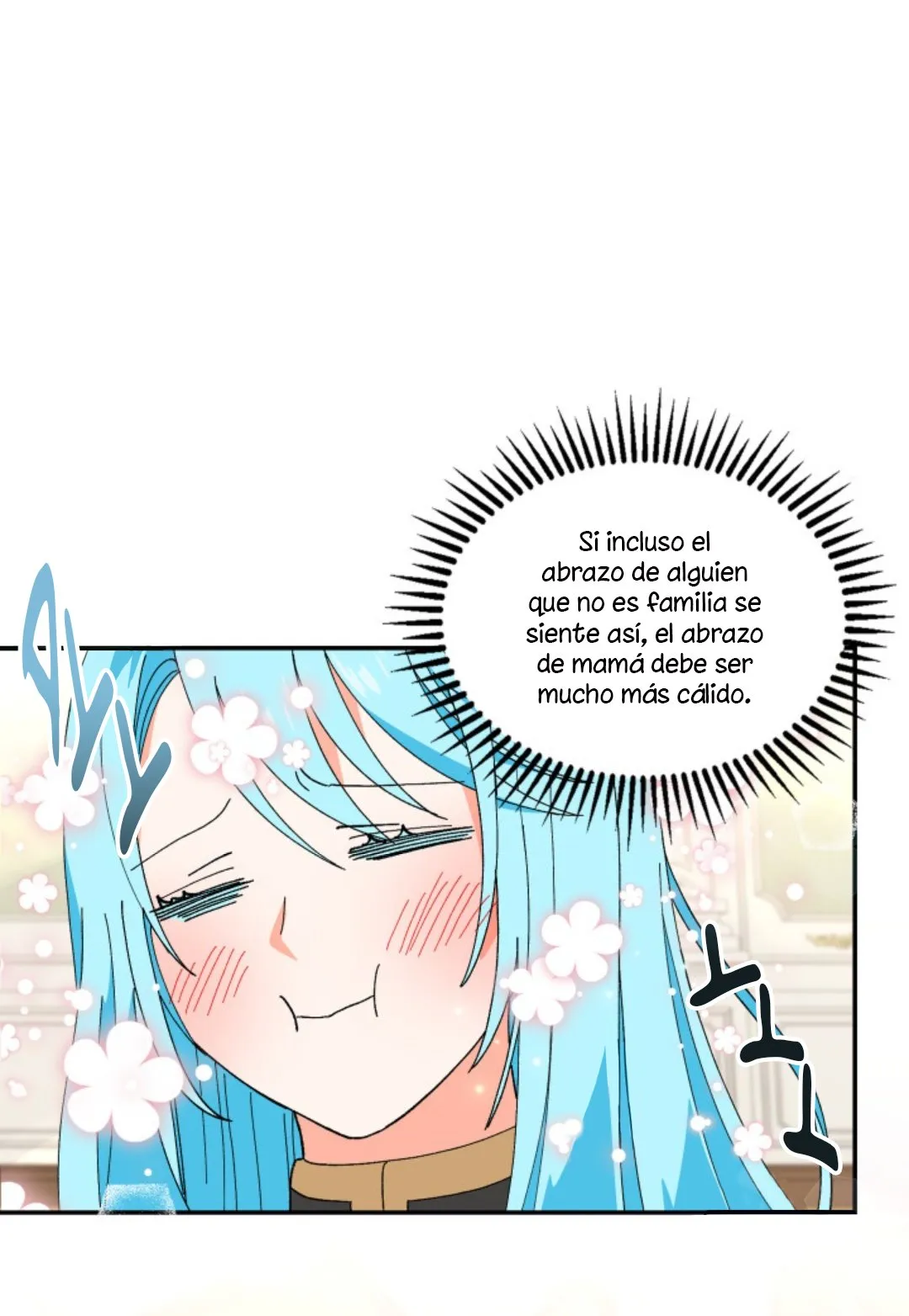 ¡EMPERATRIZ BEBÉ! Capítulo 17 en Línea - página 41