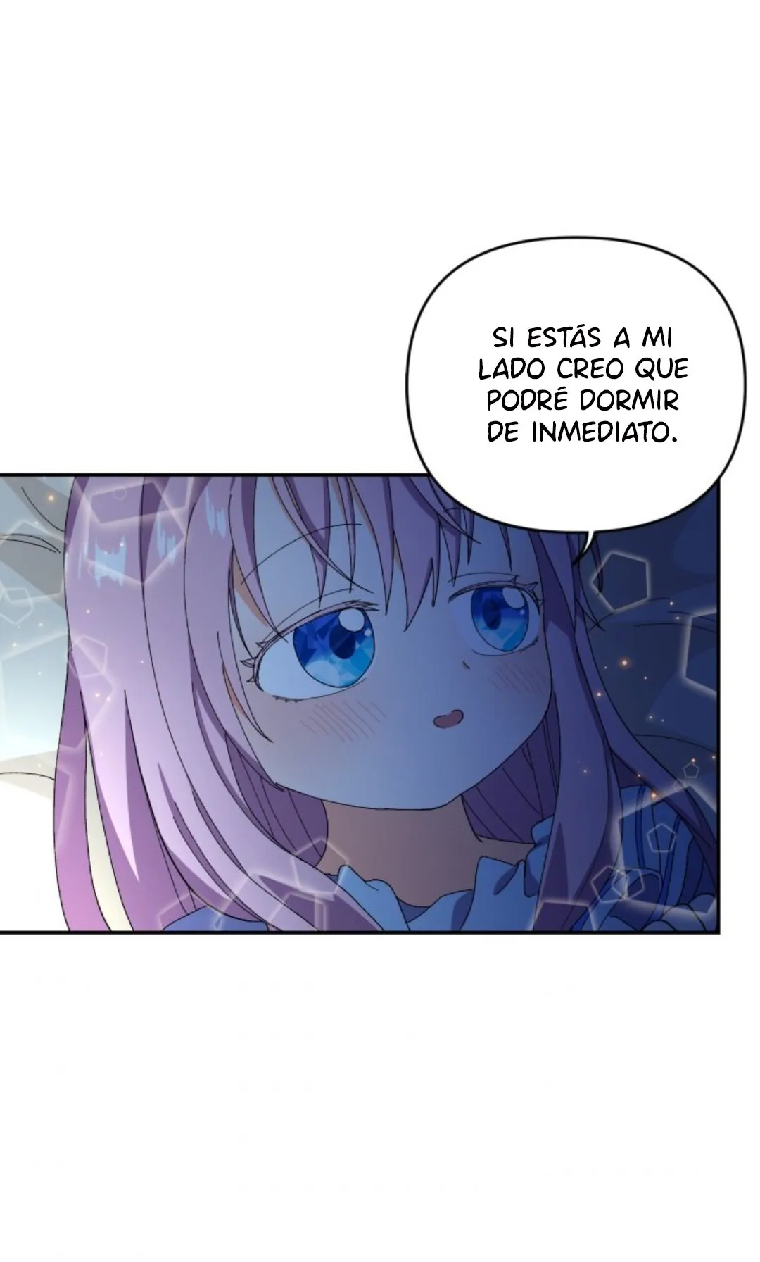¡EMPERATRIZ BEBÉ! Capítulo 17 en Línea - página 47