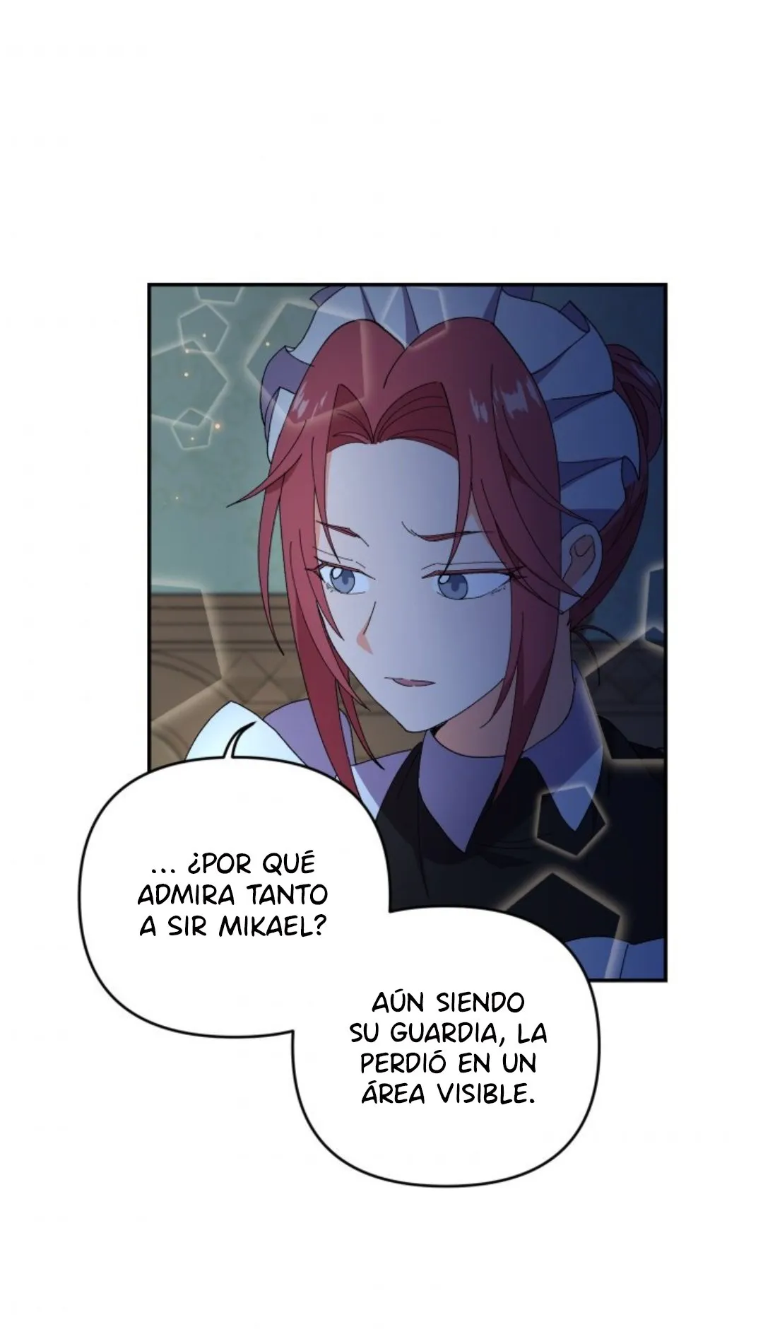 ¡EMPERATRIZ BEBÉ! Capítulo 17 en Línea - página 48