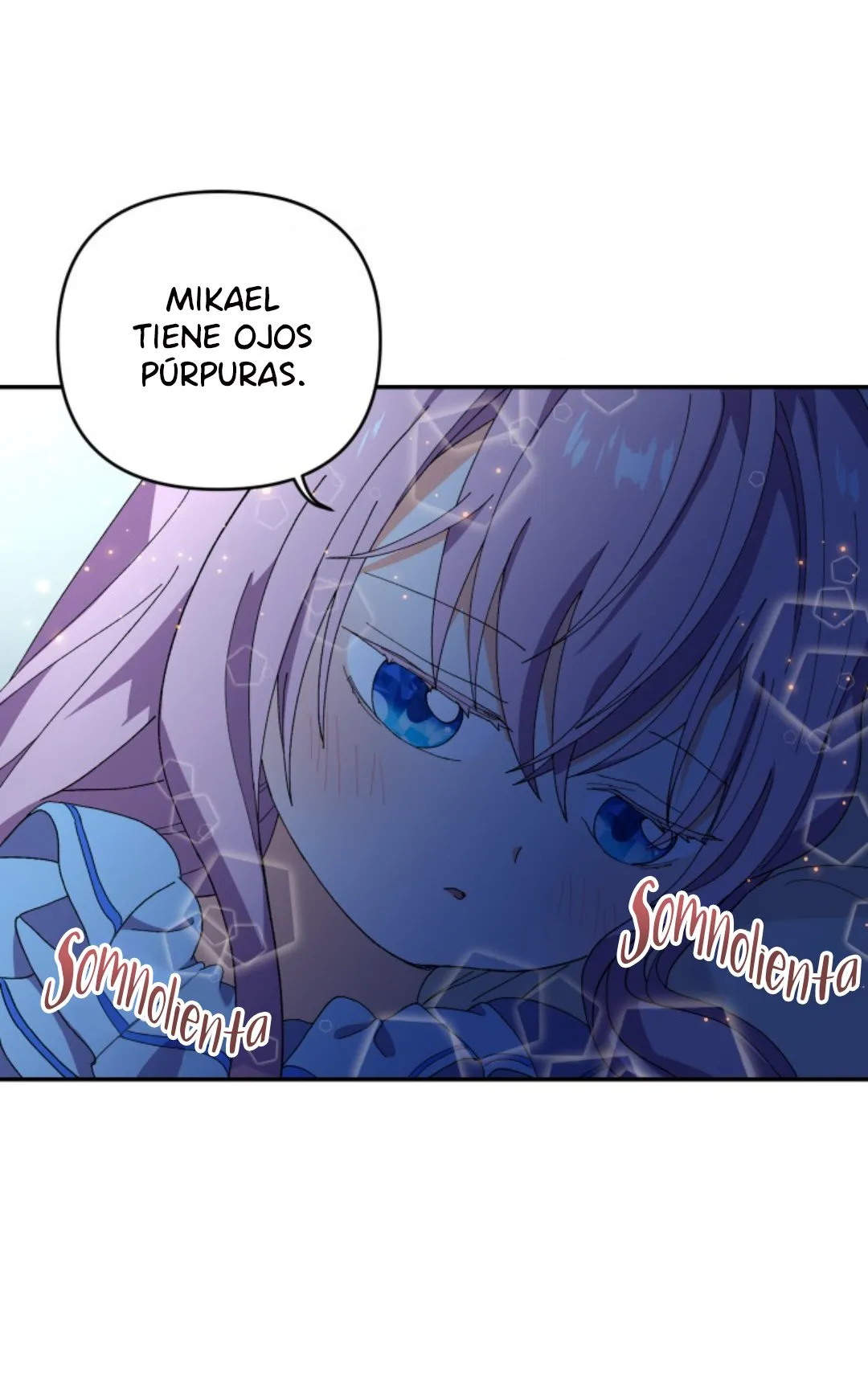 ¡EMPERATRIZ BEBÉ! Capítulo 17 en Línea - página 49