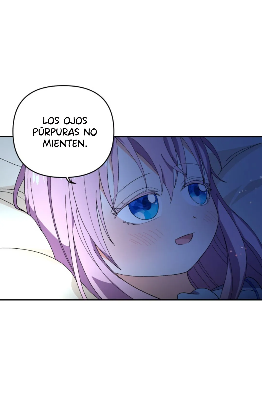 ¡EMPERATRIZ BEBÉ! Capítulo 17 en Línea - página 51