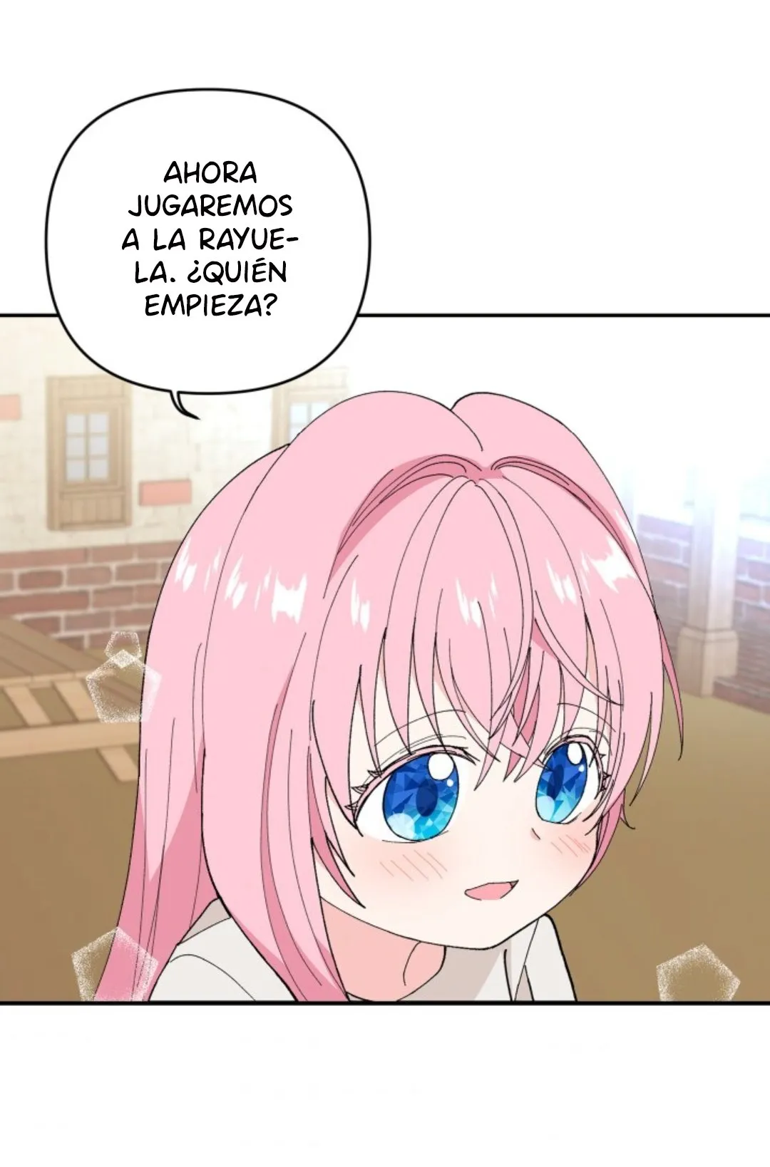 ¡EMPERATRIZ BEBÉ! Capítulo 17 en Línea - página 66