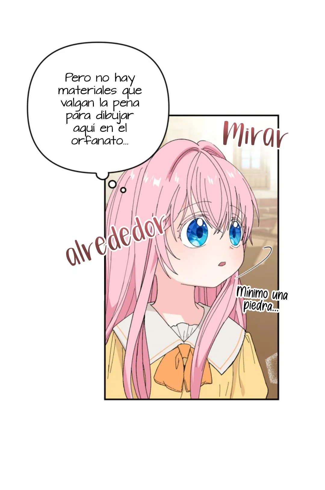 ¡EMPERATRIZ BEBÉ! Capítulo 17 en Línea - página 69