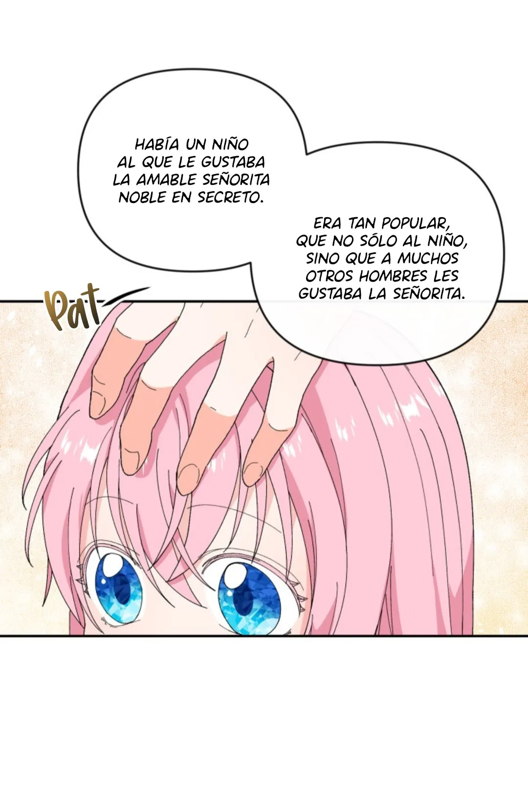 ¡EMPERATRIZ BEBÉ! Capítulo 18 en Línea - página 14