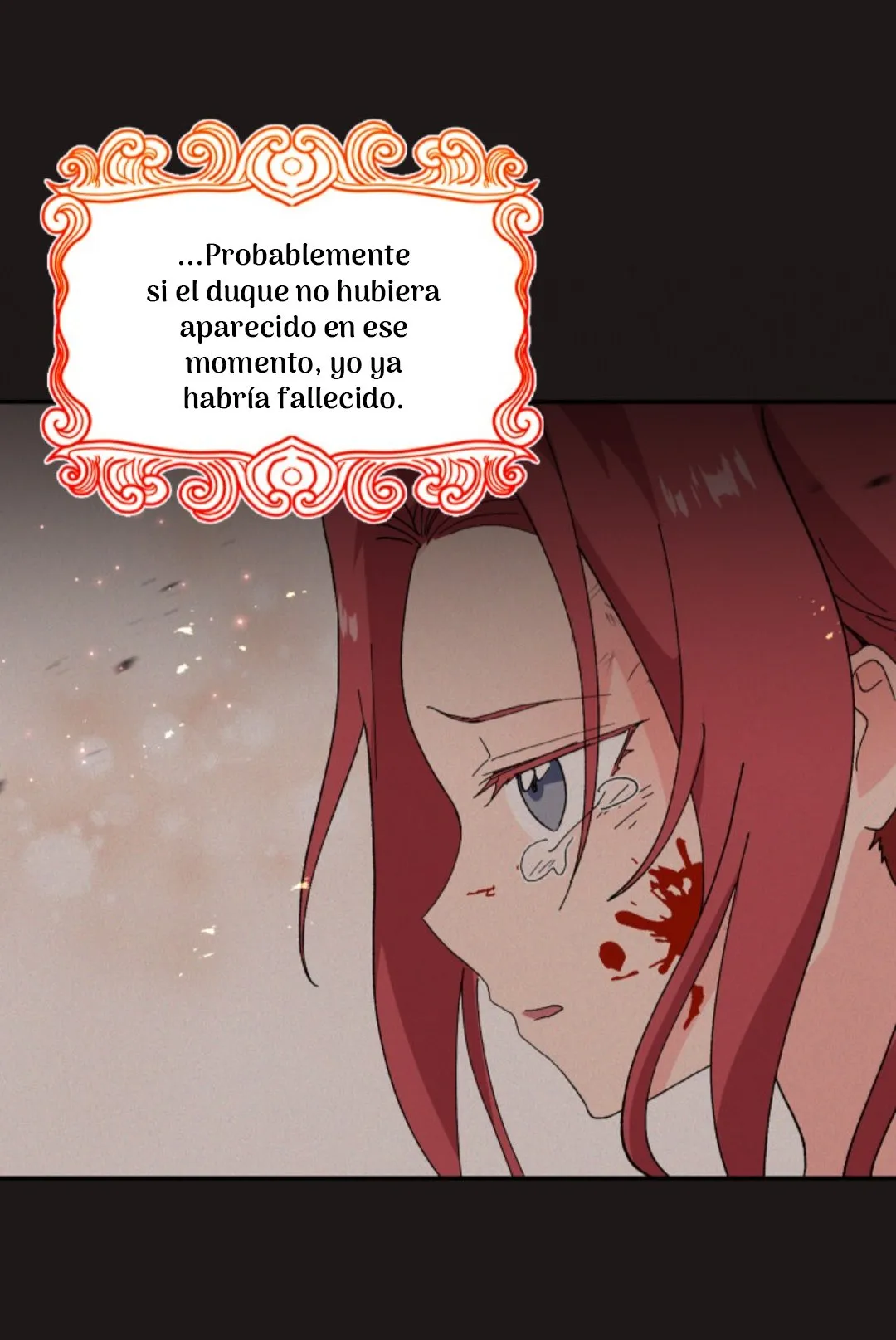 ¡EMPERATRIZ BEBÉ! Capítulo 18 en Línea - página 34