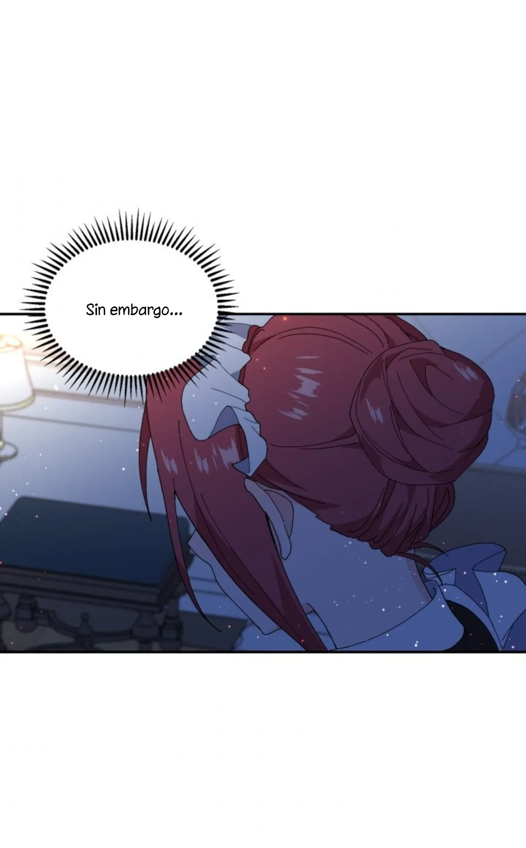 ¡EMPERATRIZ BEBÉ! Capítulo 18 en Línea - página 39