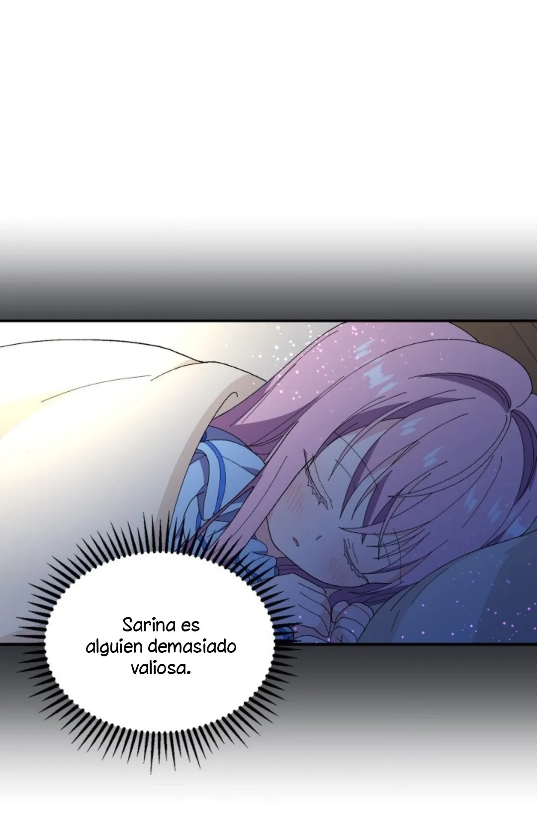 ¡EMPERATRIZ BEBÉ! Capítulo 18 en Línea - página 40